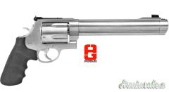 Smith & Wesson 500 8'' .500 S&W