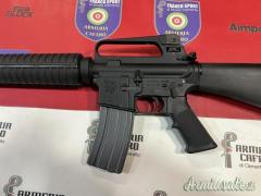 Carabina Olimpic Arms cal.223 rem. mod. K3B car-15