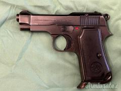 Beretta 35 Ex Forestale CFS