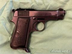 Beretta 35 Ex Forestale CFS