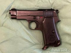 Beretta 35 Ex Forestale CFS