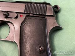 Beretta 35 Ex CFS .32 ACP  |  7.65x17mm Browning SR