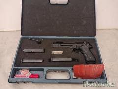Beretta 98 TARGET 9x21mm IMI