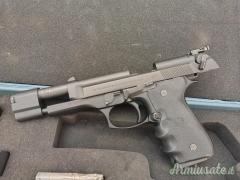 Beretta 98 TARGET 9x21mm IMI