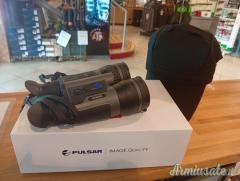PULSAR BINOCOLO MERGER LRF XT50