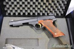 Browning PRATICE .22 LR Long Rifle