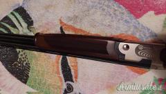 Beretta 686E sporting 12