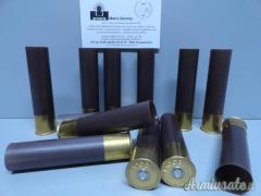bossoli Fiocchi cal. 12 super magnum