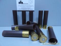 bossoli Fiocchi cal. 12 super magnum