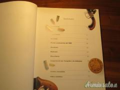 PISTOLE & REVOLVER dal 1850 in poi _ gratis spedizione