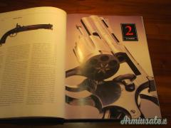 PISTOLE & REVOLVER dal 1850 in poi _ gratis spedizione