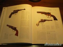 PISTOLE & REVOLVER dal 1850 in poi _ gratis spedizione