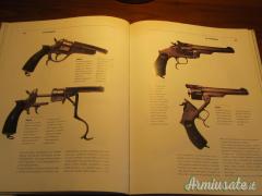 PISTOLE & REVOLVER dal 1850 in poi _ gratis spedizione