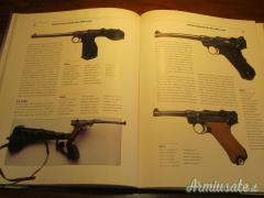 PISTOLE & REVOLVER dal 1850 in poi _ gratis spedizione