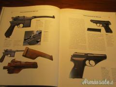 PISTOLE & REVOLVER dal 1850 in poi _ gratis spedizione