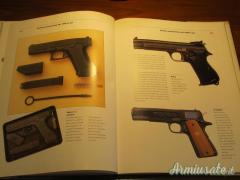 PISTOLE & REVOLVER dal 1850 in poi _ gratis spedizione