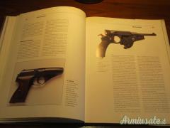 PISTOLE & REVOLVER dal 1850 in poi _ gratis spedizione