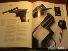 PISTOLE & REVOLVER dal 1850 in poi _ gratis spedizione