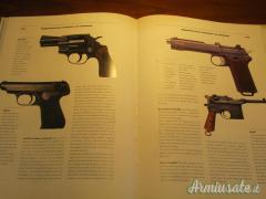 PISTOLE & REVOLVER dal 1850 in poi _ gratis spedizione
