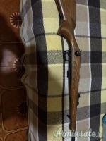 CZ | Ceska Zbrojovka 452 .22 Long Rifle