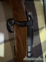 CZ | Ceska Zbrojovka 452 .22 Long Rifle