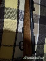 CZ | Ceska Zbrojovka 452 .22 Long Rifle