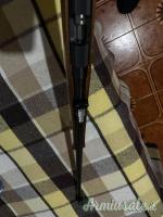 CZ | Ceska Zbrojovka 452 .22 Long Rifle