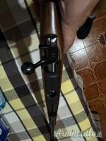 CZ | Ceska Zbrojovka 452 .22 Long Rifle