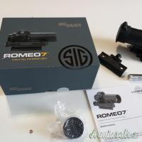 Sig sauer Romeo 7 MIL-SPEC