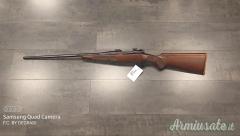 Winchester MODEL 70 .25 WSSM