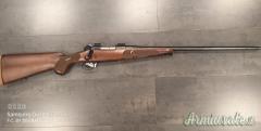 Winchester MODEL 70 .25 WSSM