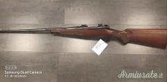 Winchester MODEL 70 .25 WSSM