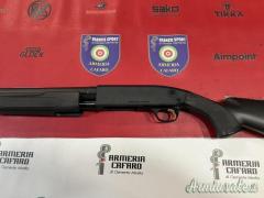 Fucile a pompa Browning cal.12