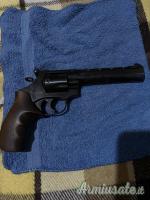 Weihrauch Trophy blu .22 LR Long Rifle