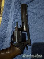 Weihrauch Trophy blu .22 LR Long Rifle