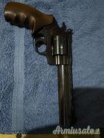 Weihrauch Trophy blu .22 LR Long Rifle