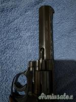 Weihrauch Trophy blu .22 LR Long Rifle