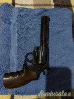 Weihrauch Trophy blu .22 LR Long Rifle