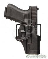 Fondina per Glock ARC IWB Blackhawk G19/44 (NON GEN5)/32/45 SL  TRL 7/8