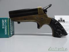 UBERTI mod. New Derringer  cal. 22 Short