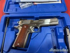 Pistola sem. Springfield Armory mod 1911 A1 cal.45 acp