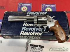 Rivoltella Smith&Wesson mod 629 DX 44 mag. 6