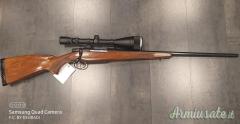 CZ | Ceska Zbrojovka MODEL 550 6.5x55mm
