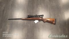 CZ | Ceska Zbrojovka MODEL 550 6.5x55mm