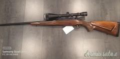 CZ | Ceska Zbrojovka MODEL 550 6.5x55mm