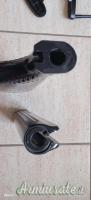 Calcio più astina per beretta Benelli