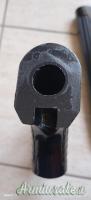 Calcio più astina per beretta Benelli