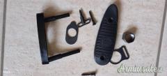 Calcio più astina per beretta Benelli