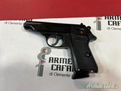 Pistola sem. Walther PPK 7,65