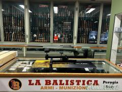 Mauser 18 GRS .223 Remington